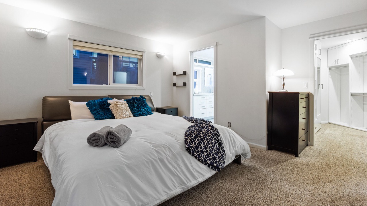 Photo of Bedroom in Kirkland