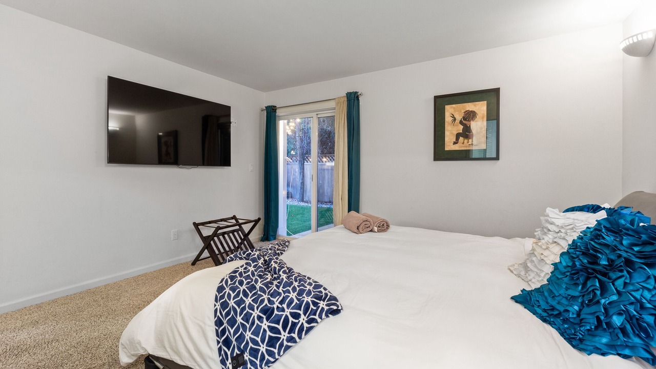 Photo of Bedroom in Kirkland