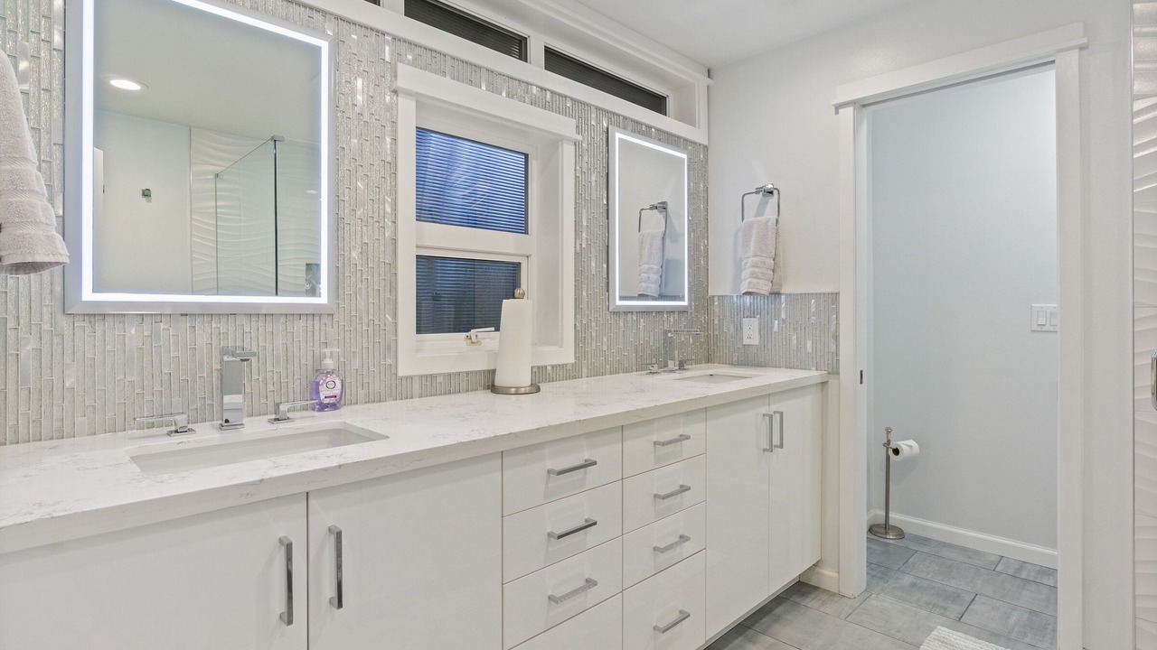 Photo of Bathroom in Kirkland