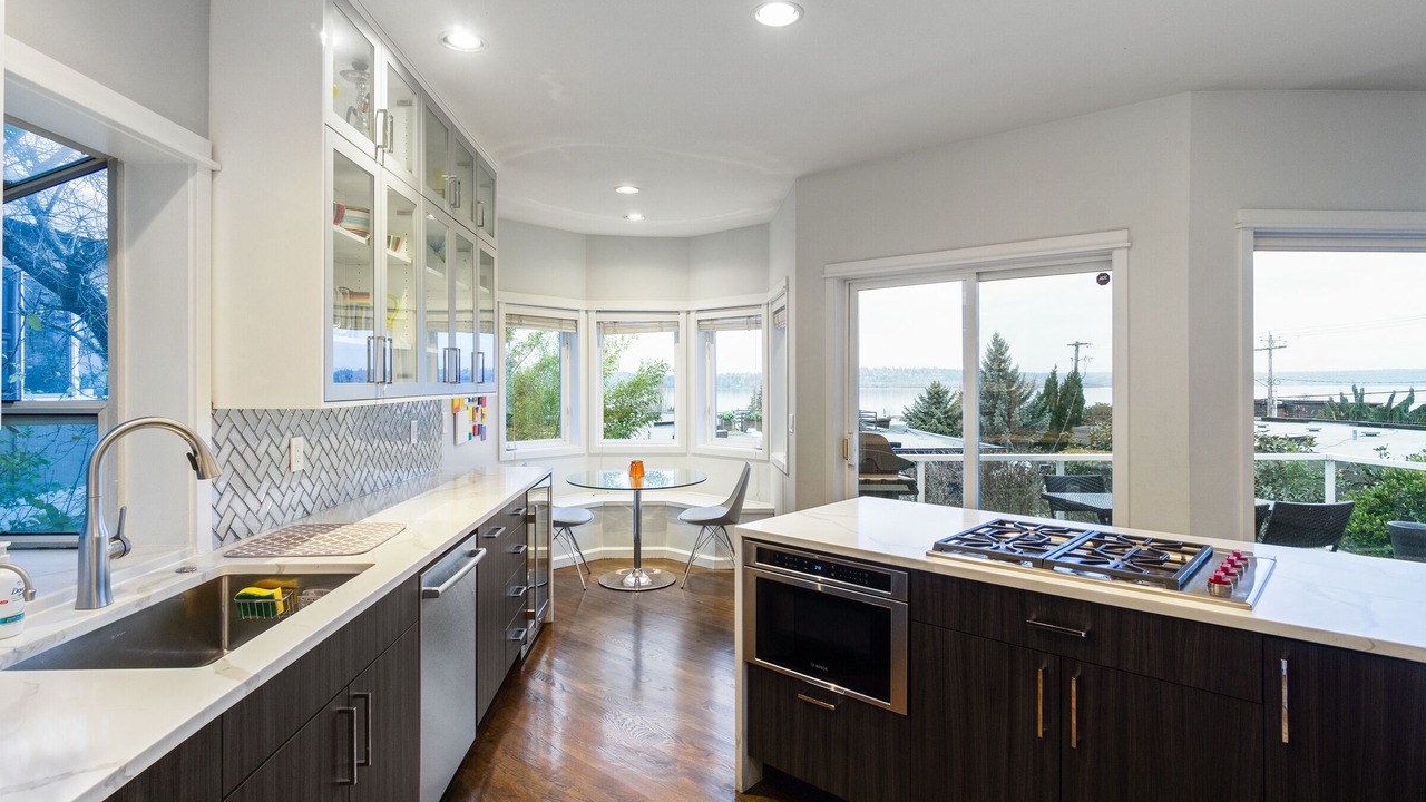 Photo of Kitchen in Kirkland