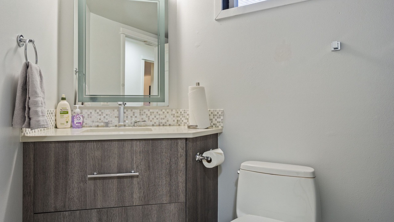 Photo of Bathroom in Kirkland