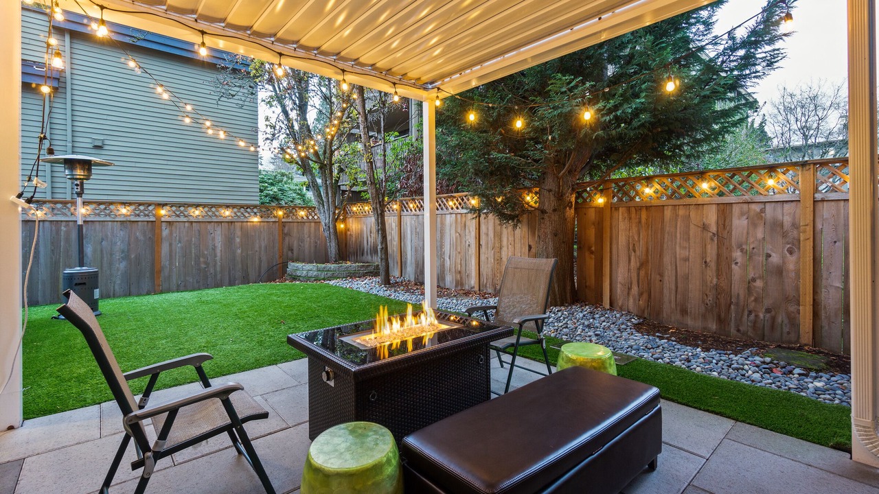 Photo of Patio Balcony in Kirkland