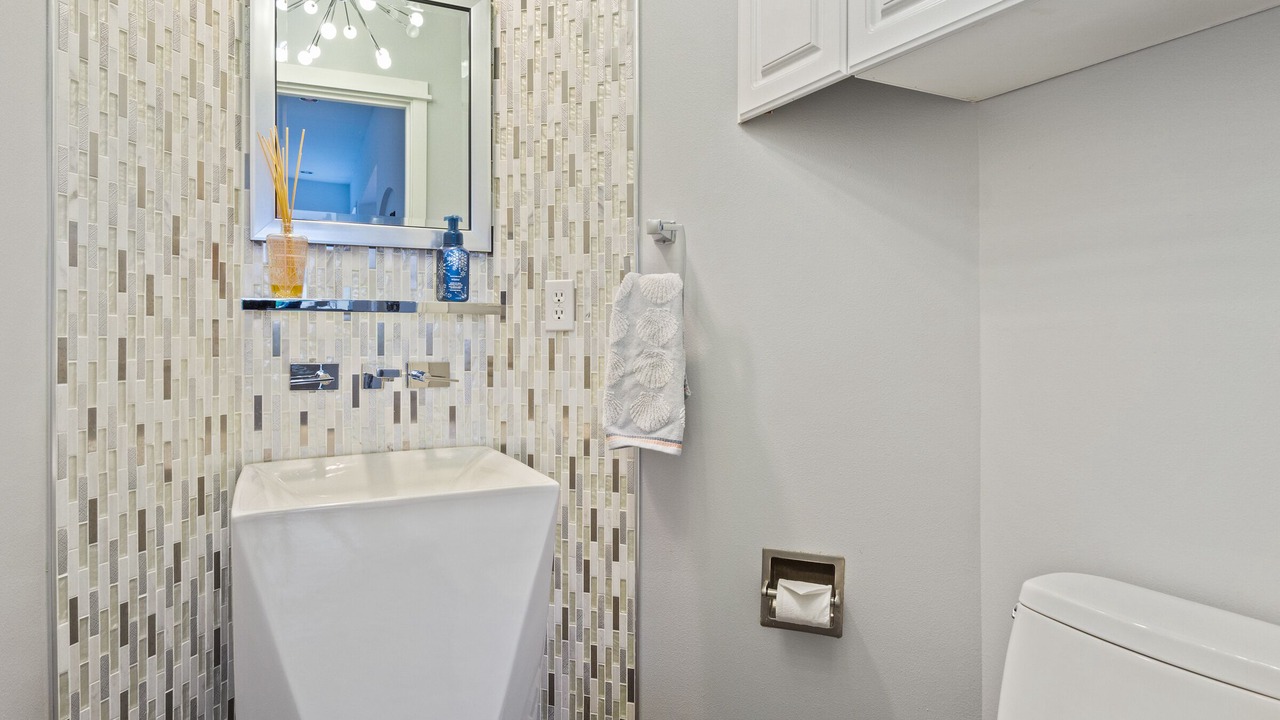 Photo of Bathroom in Kirkland