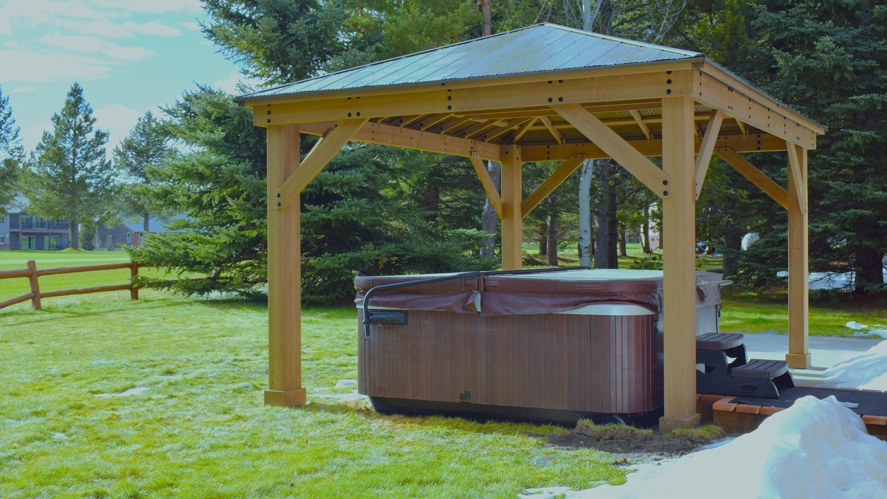 Photo of Outdoor in Island Park
