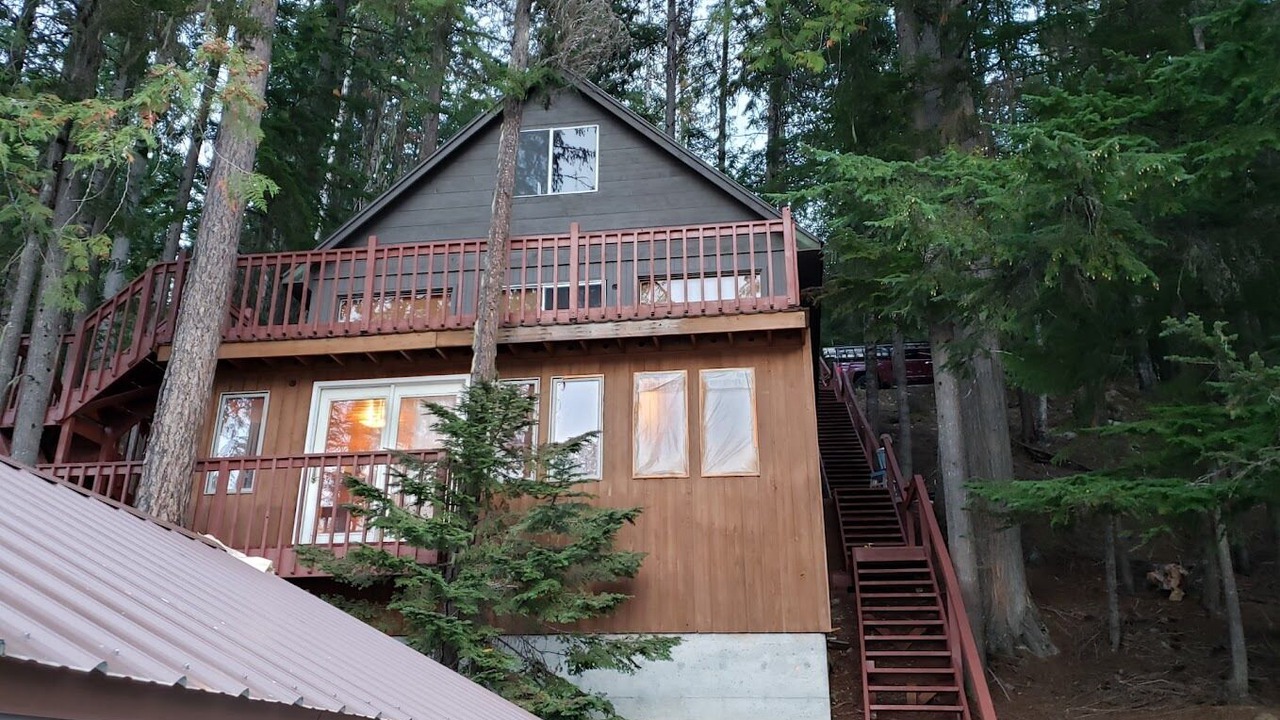 Photo of Outdoor in Coolin