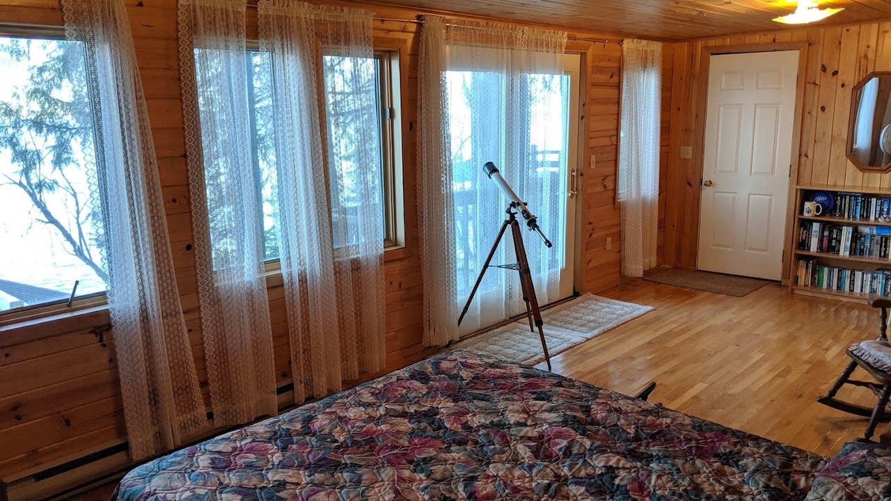 Photo of Bedroom in Coolin