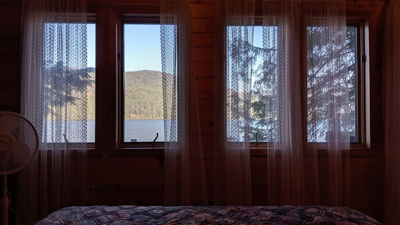 Photo of Bedroom in Coolin