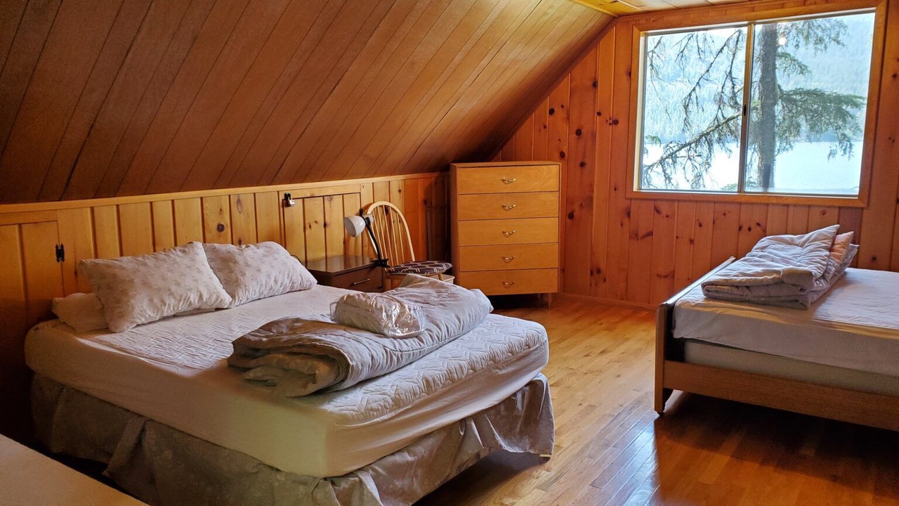 Photo of Bedroom in Coolin