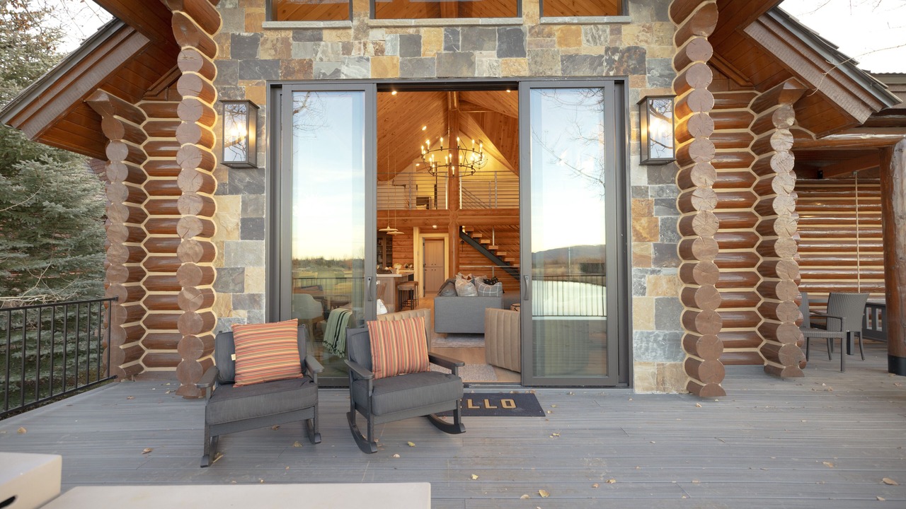 Photo of Outdoor in Victor