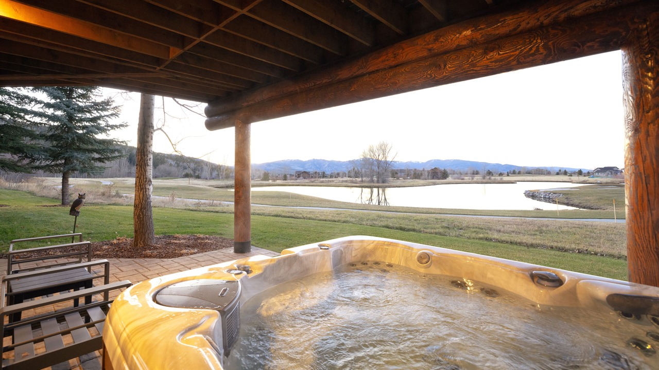 Photo of Outdoor in Victor