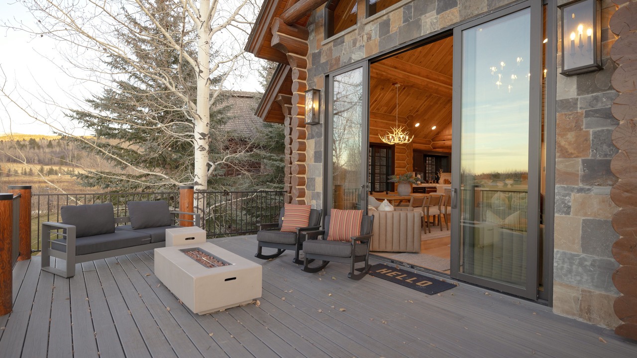 Photo of Outdoor in Victor