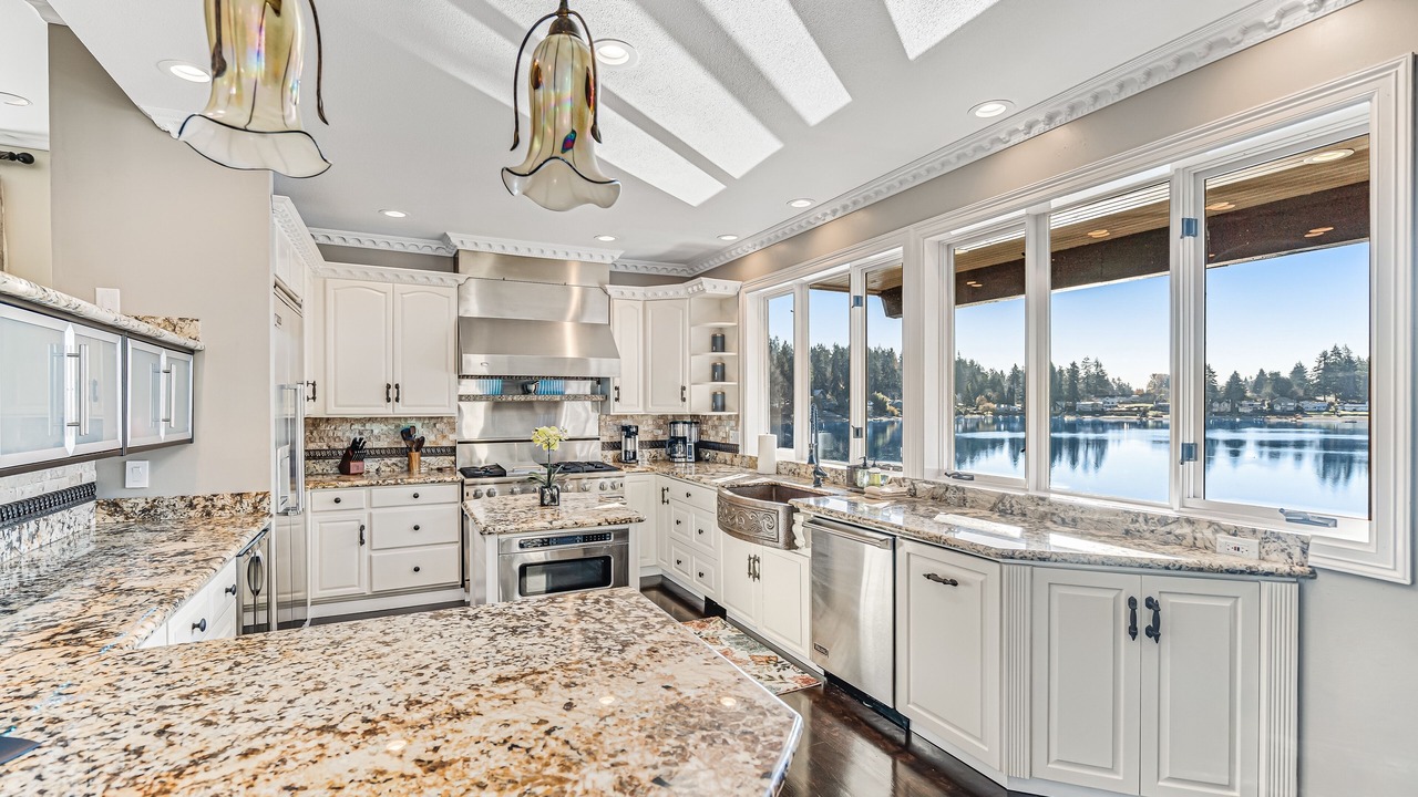 Photo of Kitchen in Lakewood