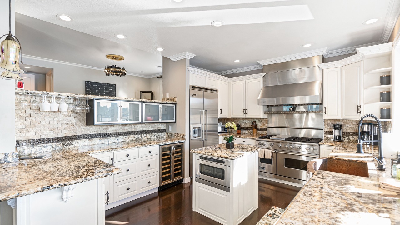 Photo of Kitchen in Lakewood