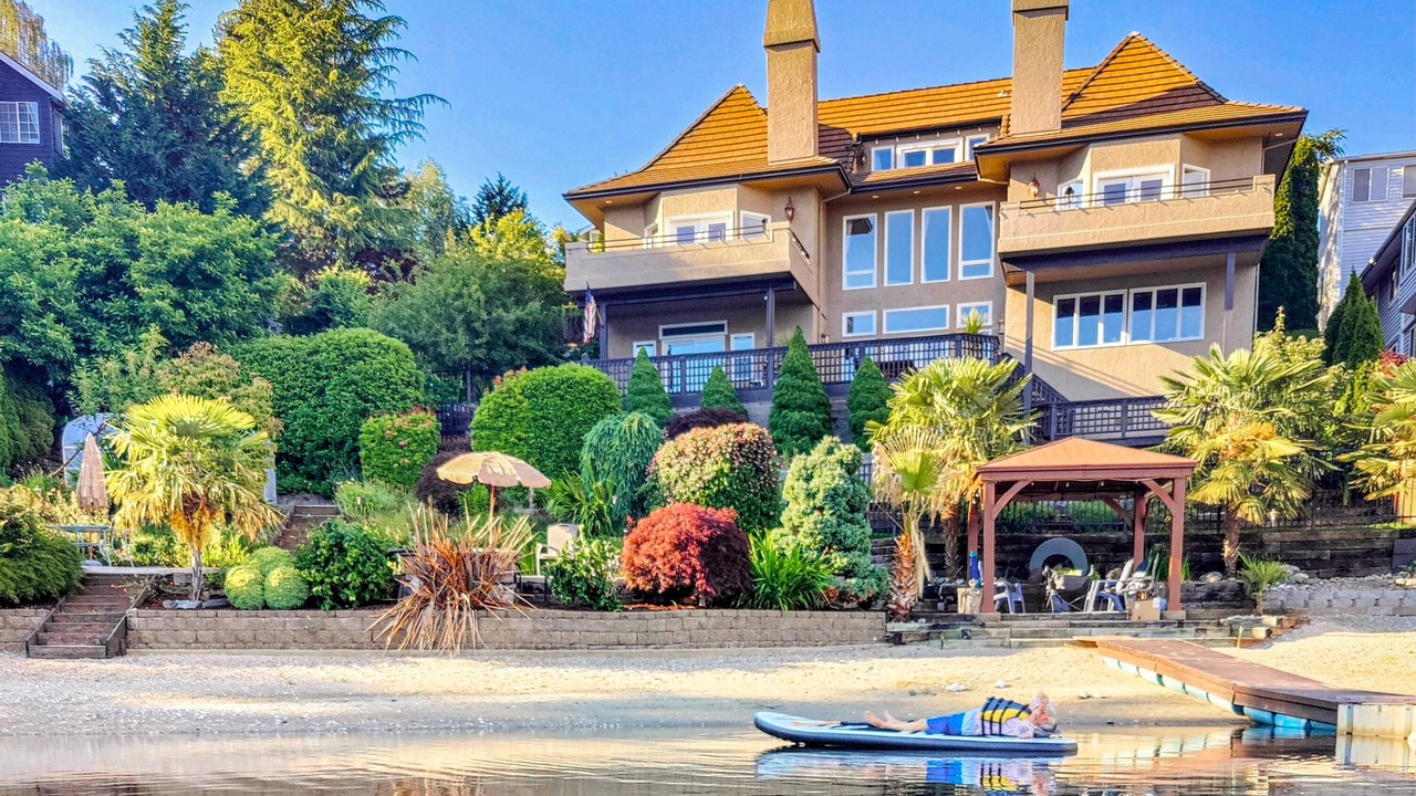 Photo of Outdoor in Lakewood