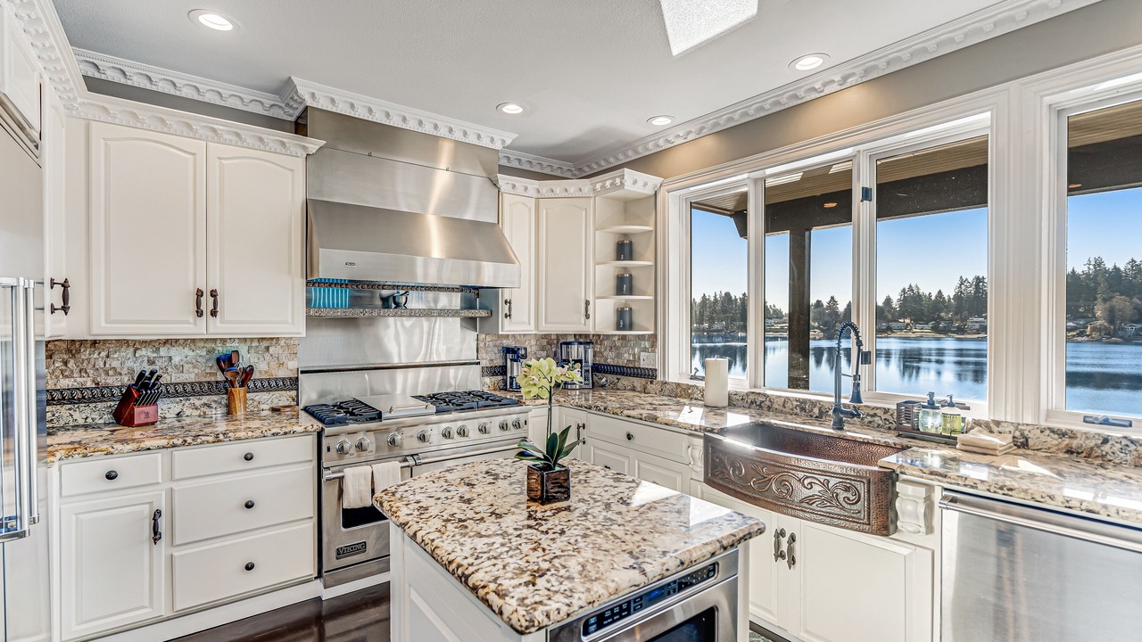 Photo of Kitchen in Lakewood