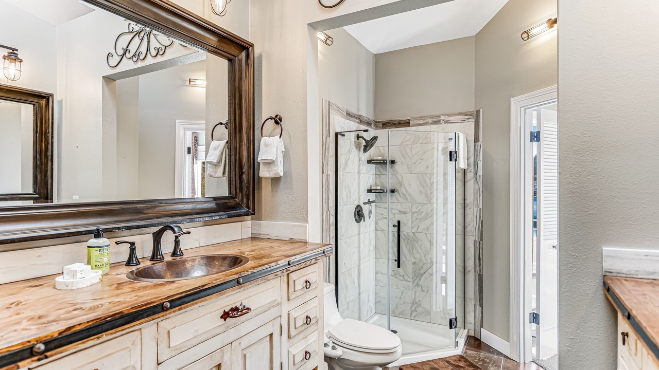 Photo of Bathroom in Lakewood