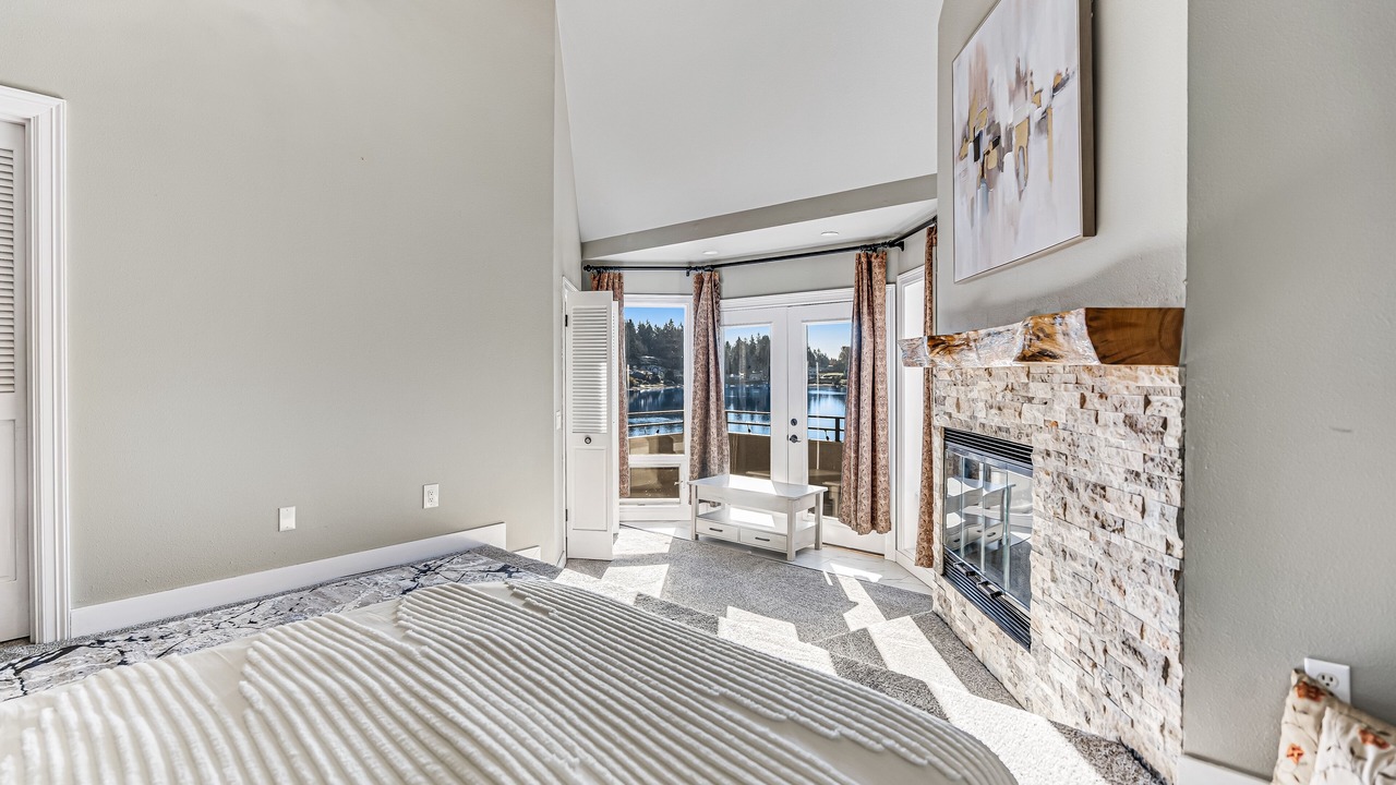 Photo of Bedroom in Lakewood