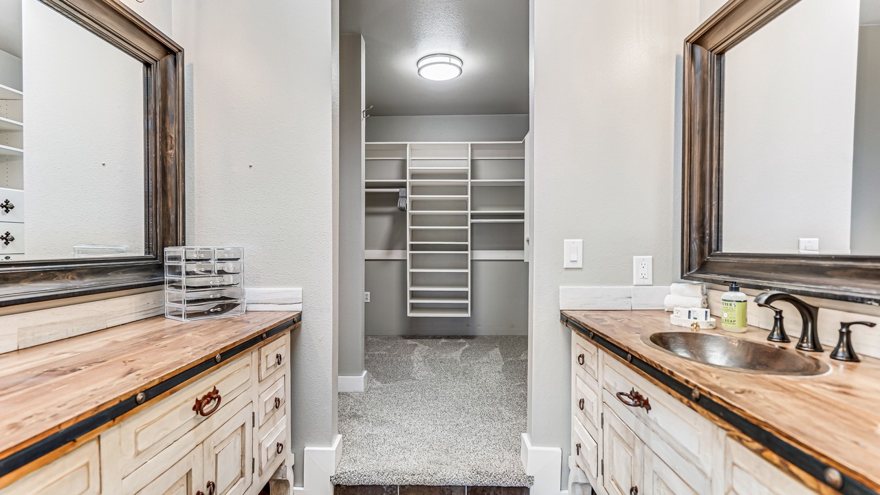 Photo of Bathroom in Lakewood