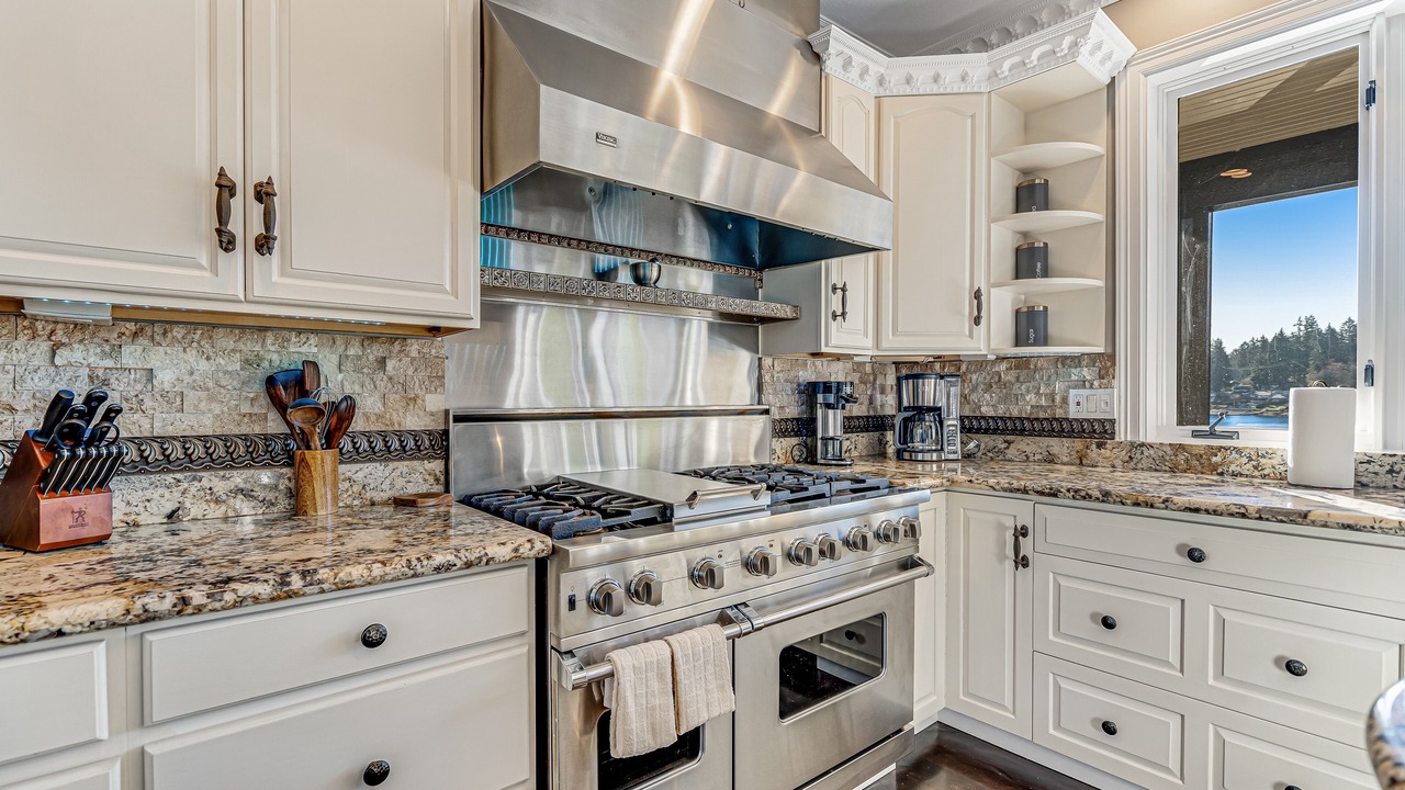 Photo of Kitchen in Lakewood