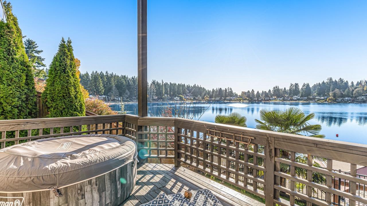 Photo of Outdoor in Lakewood