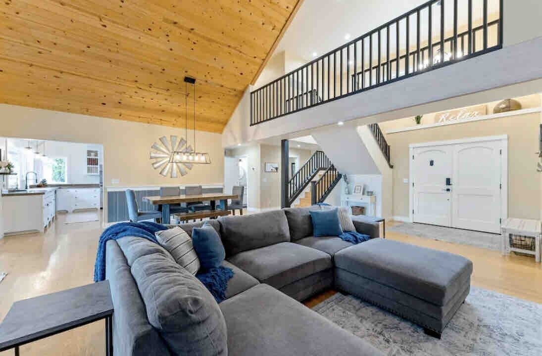 Photo of Livingroom in Ardenvoir