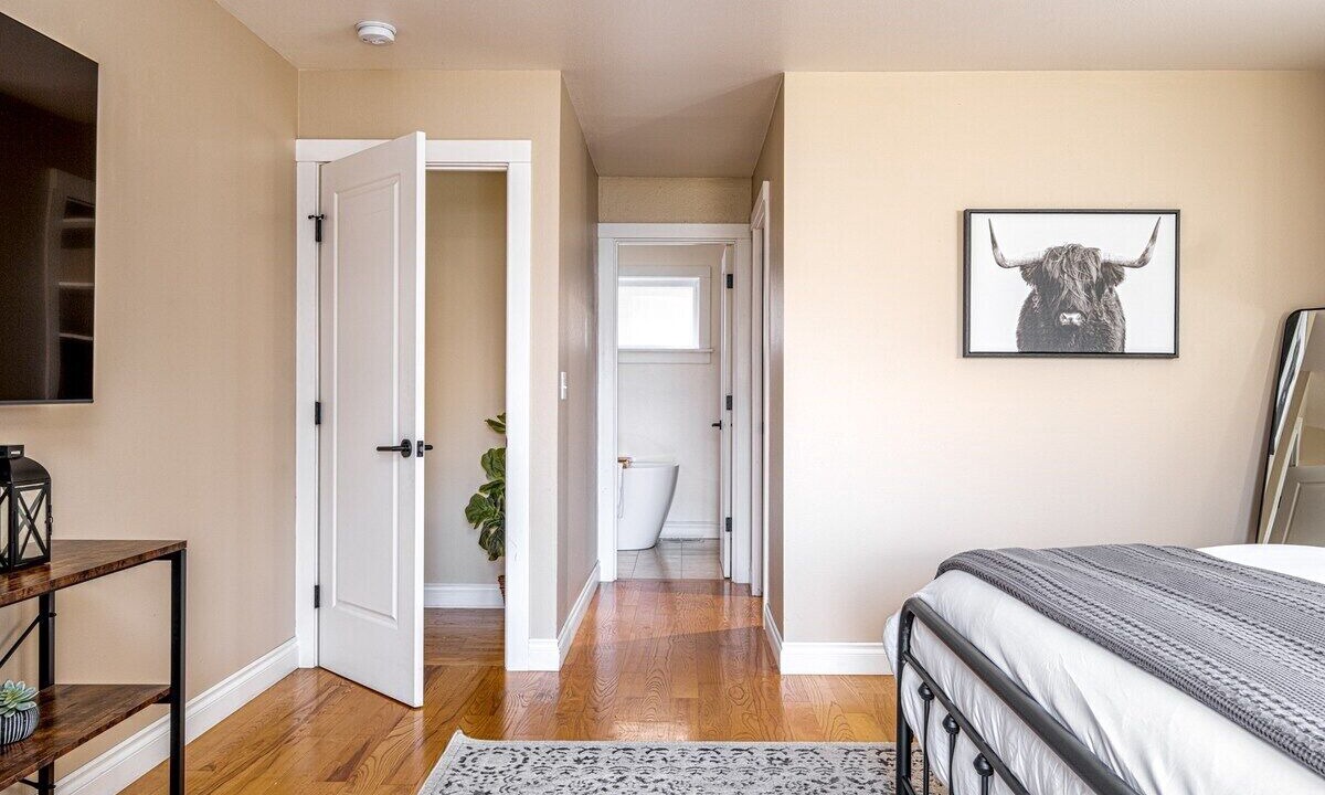 Photo of Bedroom in Ardenvoir