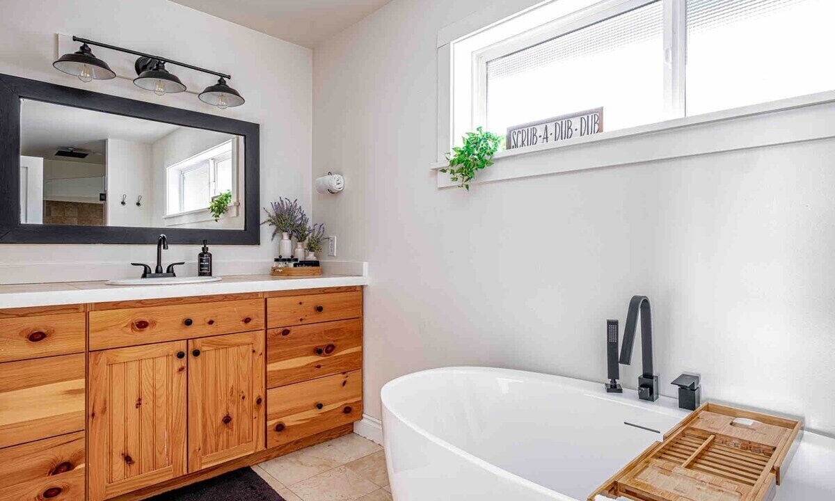 Photo of Bathroom in Ardenvoir