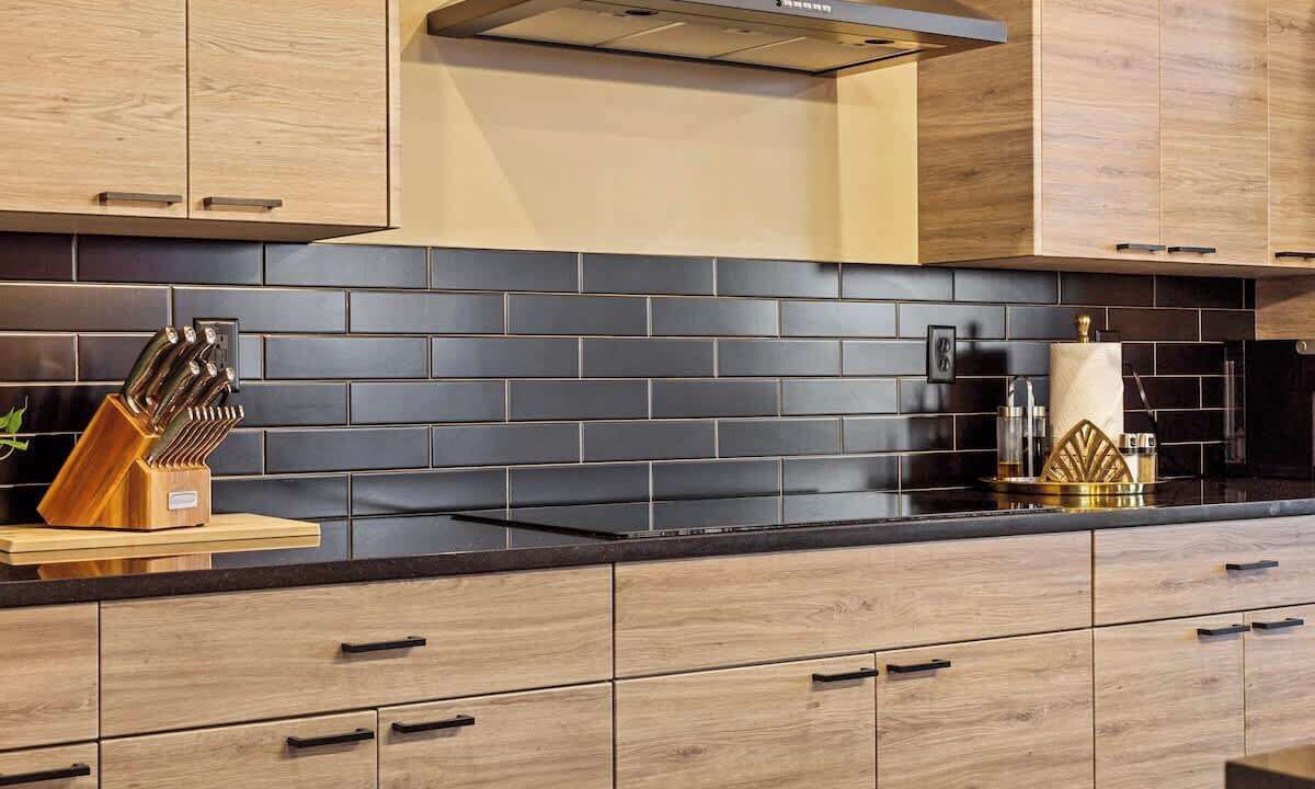 Photo of Kitchen in Big Water