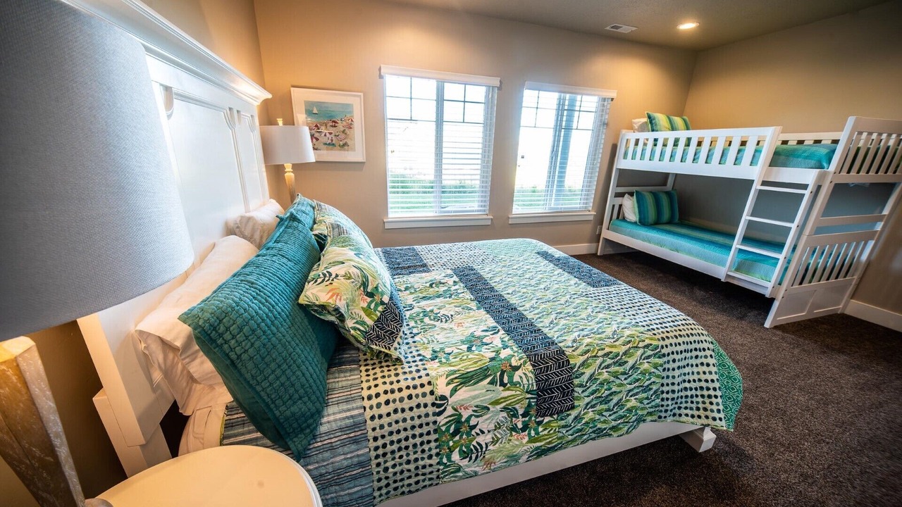 Photo of Bedroom in Garden City
