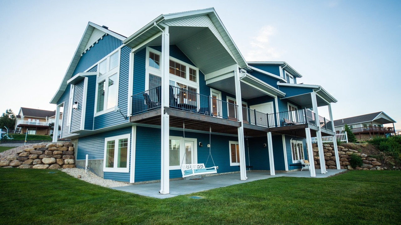 Photo of Outdoor in Garden City