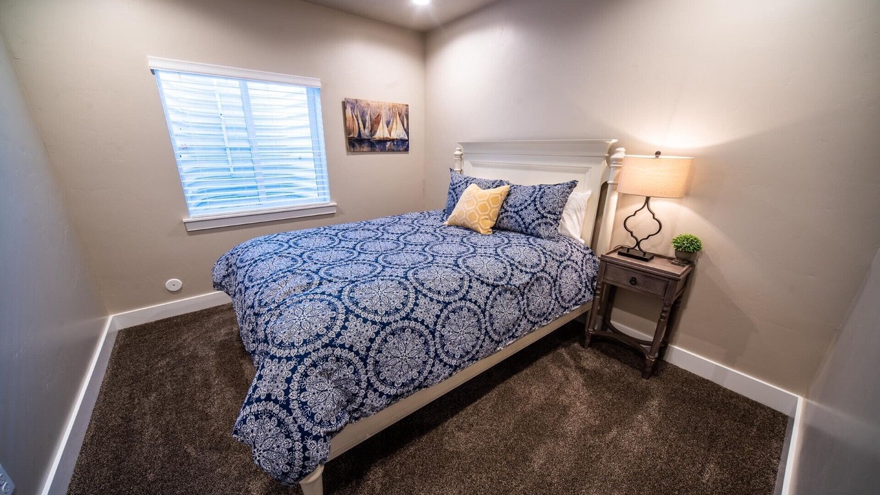 Photo of Bedroom in Garden City