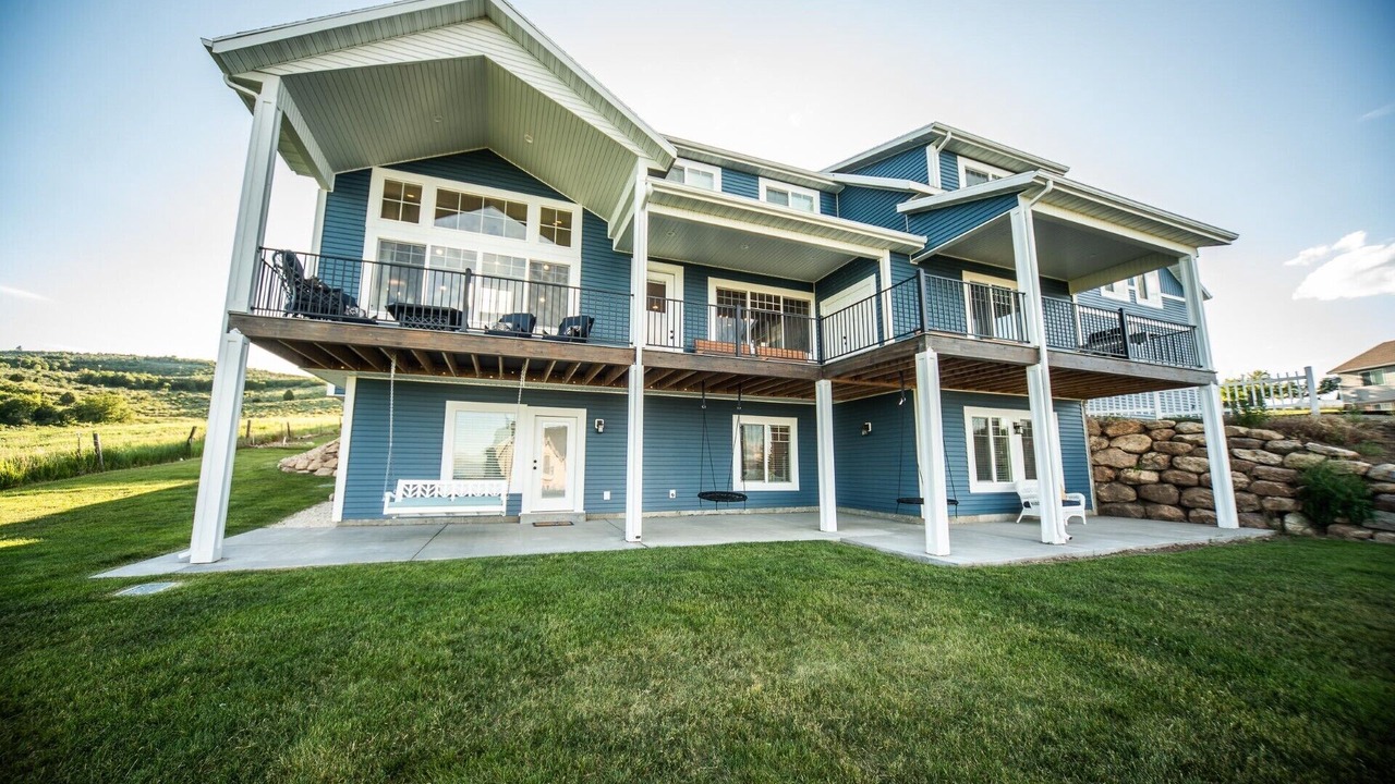 Photo of Outdoor in Garden City