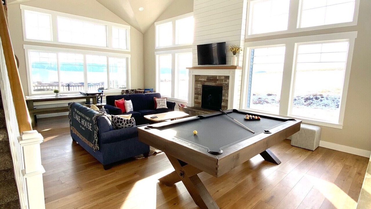 Photo of Bedroom in Garden City