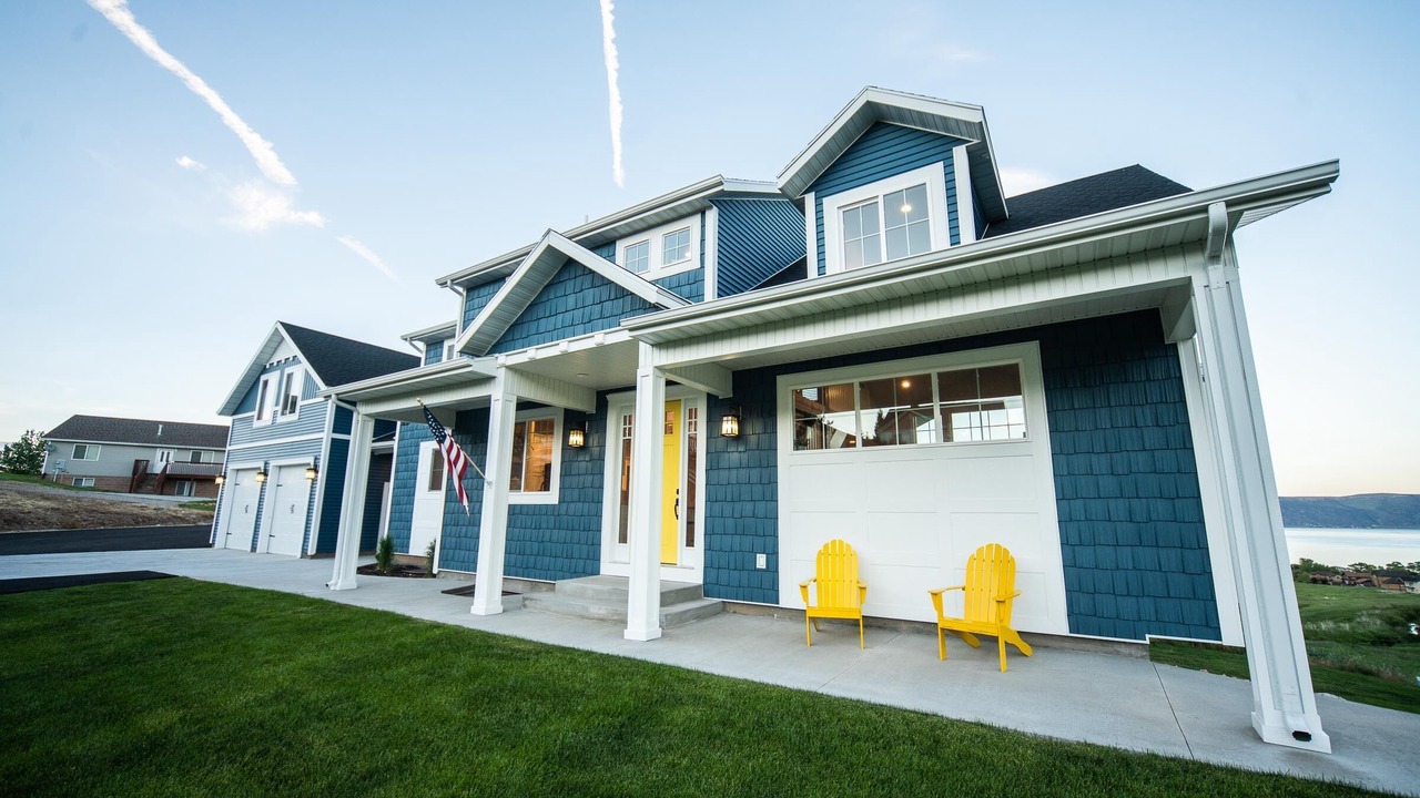 Photo of Outdoor in Garden City