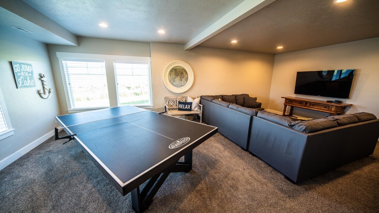 Photo of Bedroom in Garden City