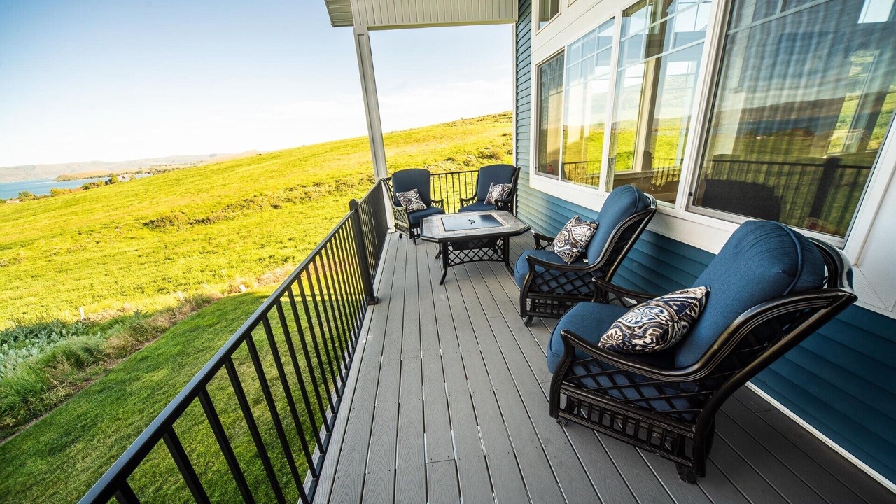 Photo of Outdoor in Garden City
