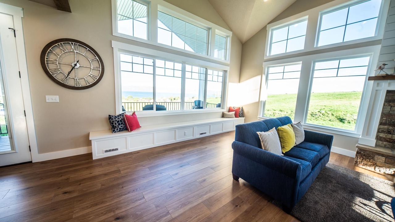 Photo of Livingroom in Garden City