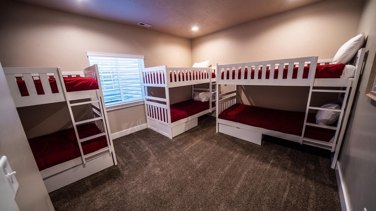 Photo of Bedroom in Garden City