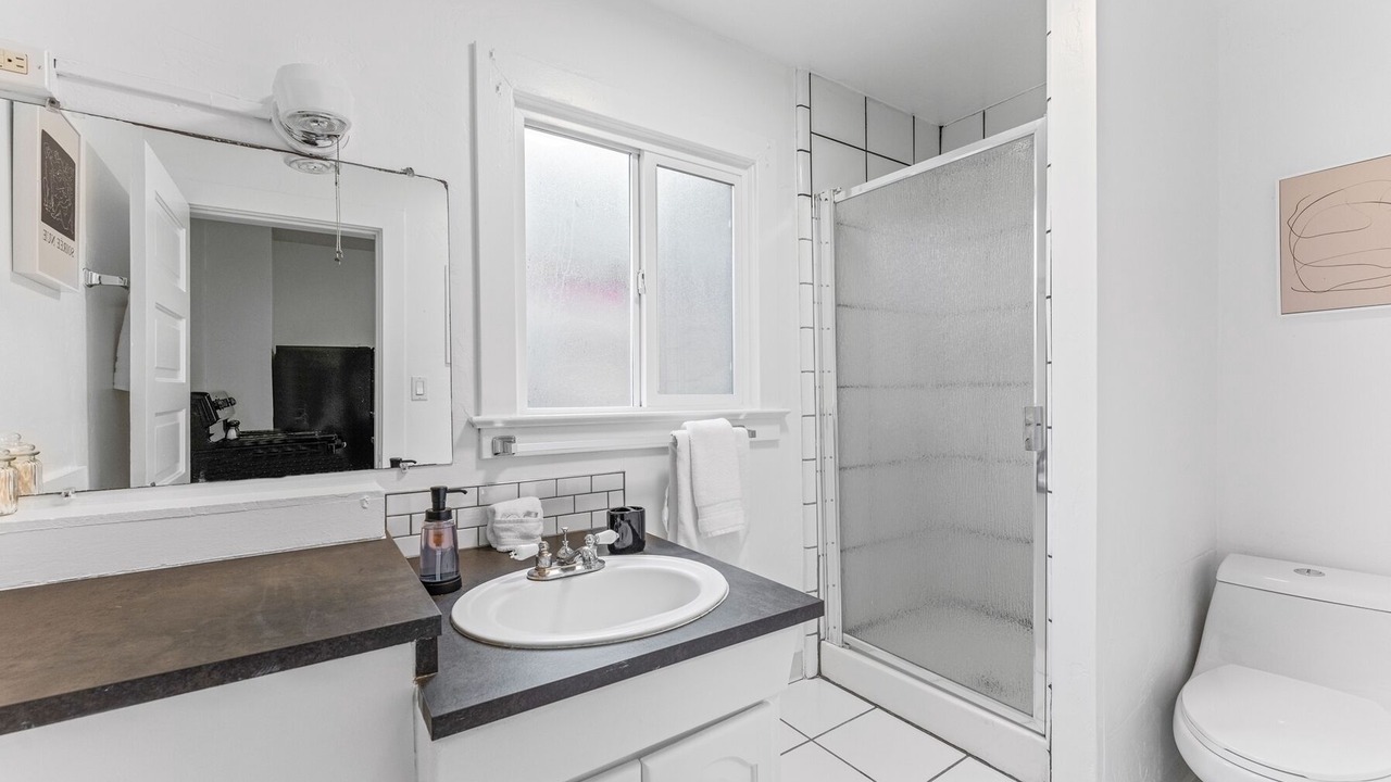 Photo of Bathroom in North End