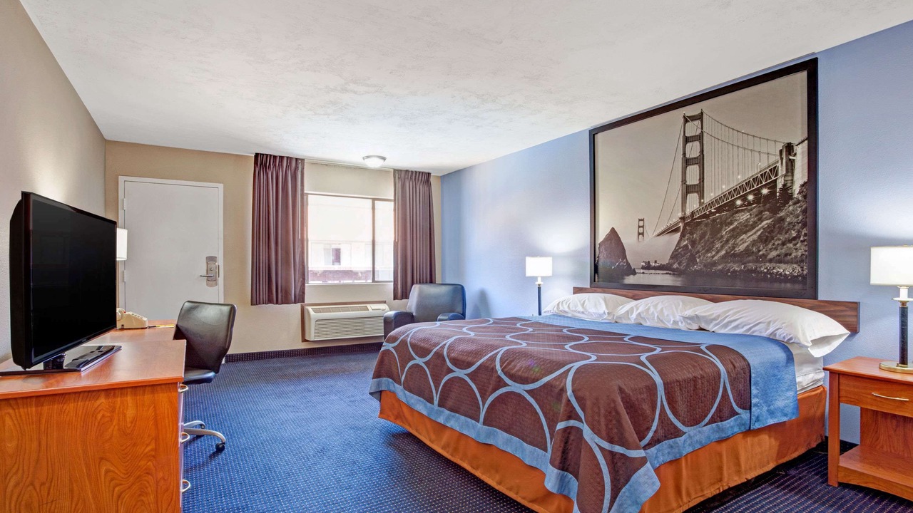 Photo of Bedroom in Albany