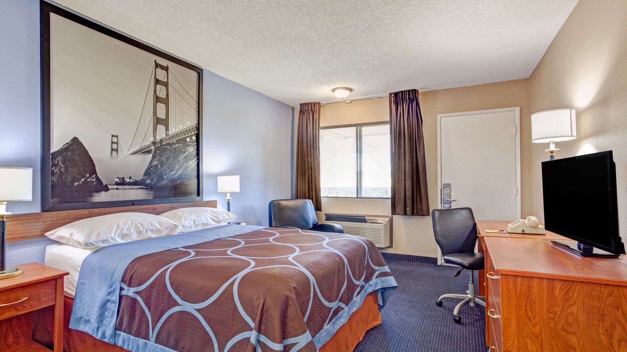 Photo of Bedroom in Albany