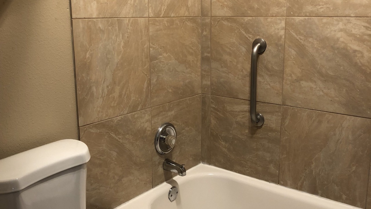 Photo of Bathroom in Albany