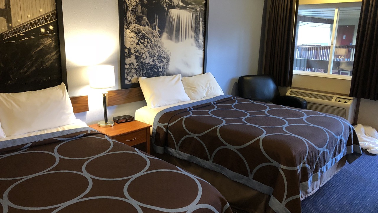 Photo of Bedroom in Albany