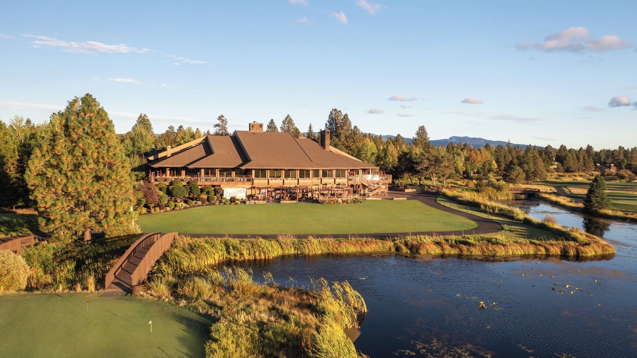 Photo of Outdoor in Sunriver