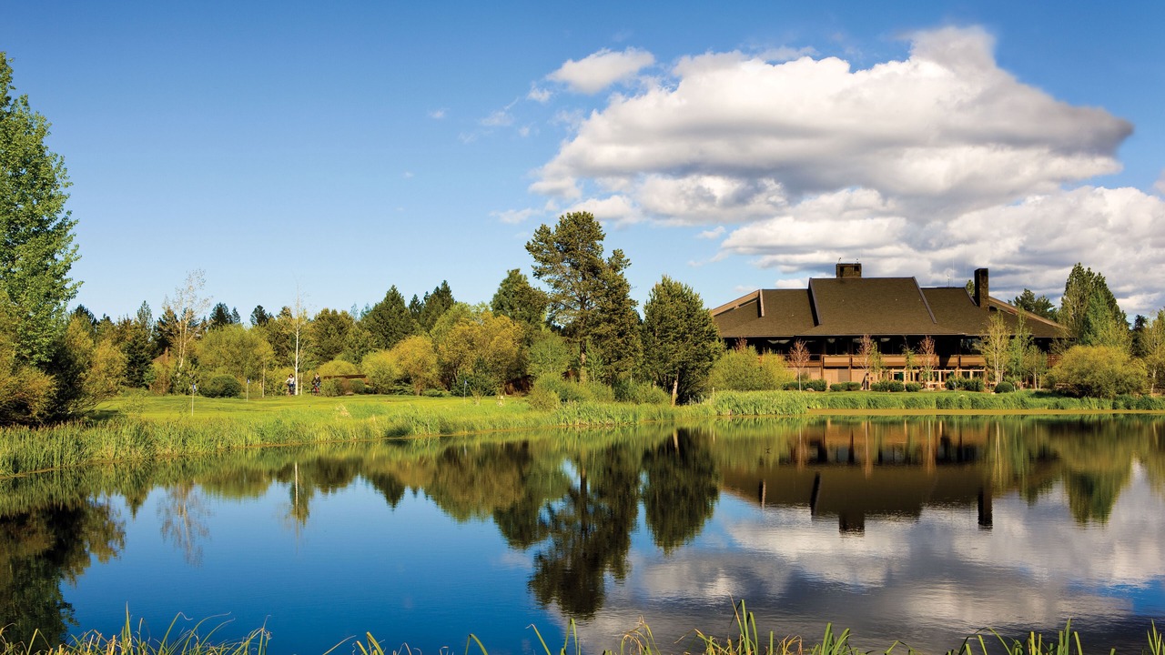 Photo of Outdoor in Sunriver