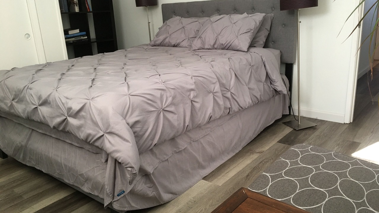 Photo of Bedroom in Bonney Lake