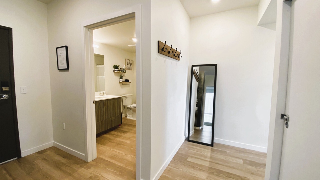 Photo of Bathroom in Riverside