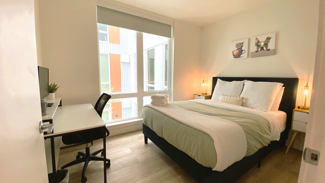Photo of Bedroom in Riverside