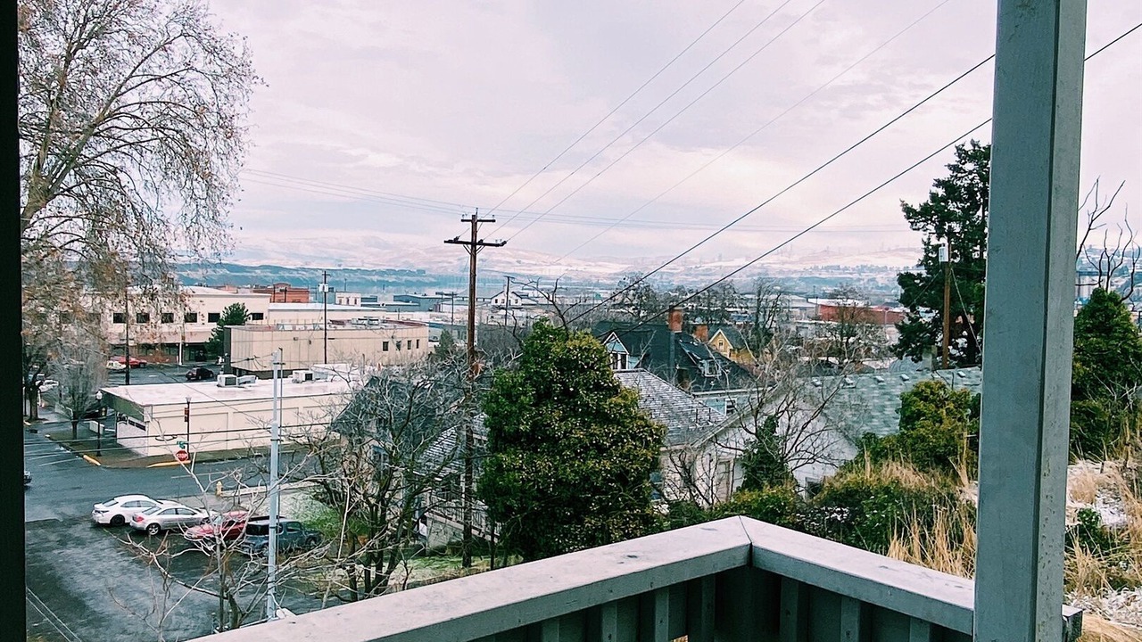 Photo of Outdoor in The Dalles