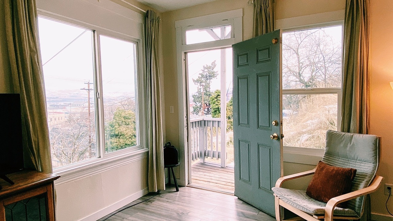 Photo of Livingroom in The Dalles